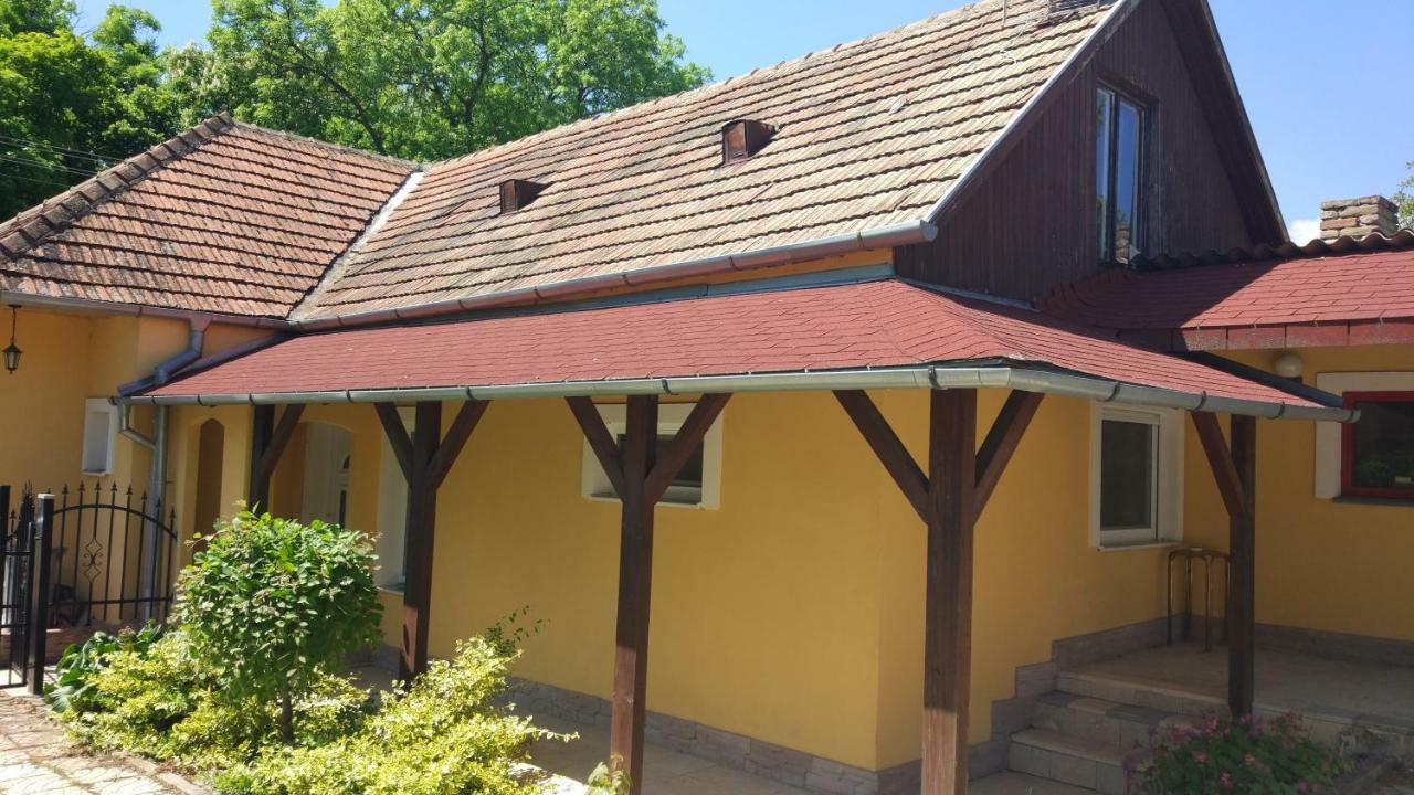 Holiday Home Mia Belá Buitenkant foto
