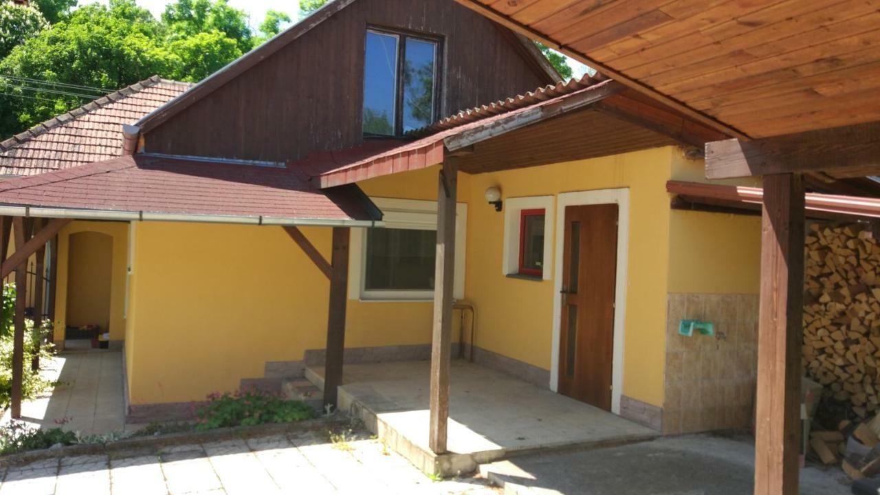 Holiday Home Mia Belá Buitenkant foto